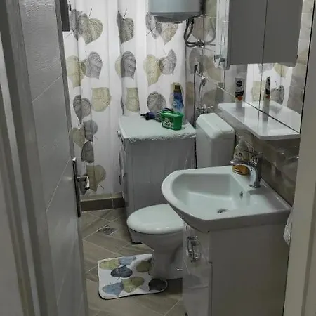 Apartamento Apartman V&v , Jahorina