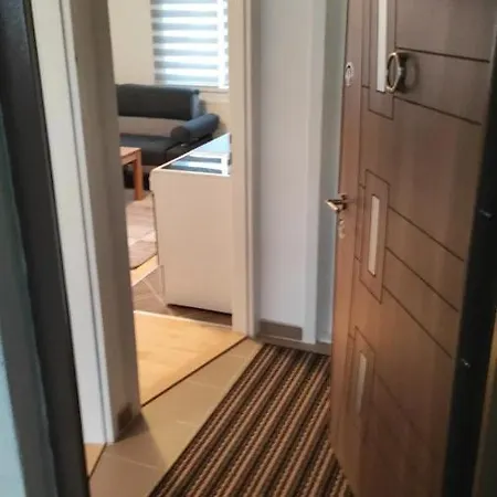 Apartman V&v , Jahorina *