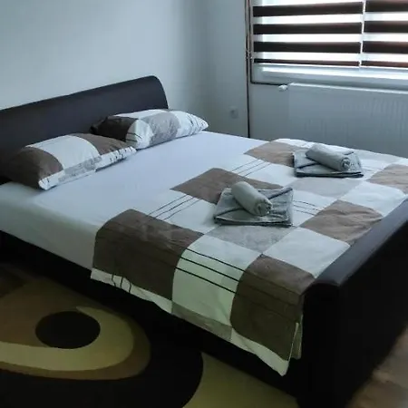 Apartman V&v , Jahorina Apartamento *