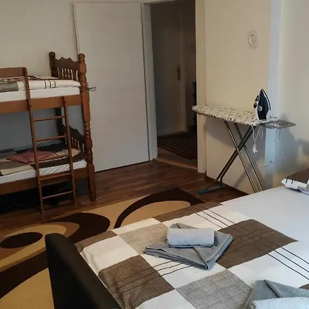 Apartman V&v , Jahorina Apartamento Pale