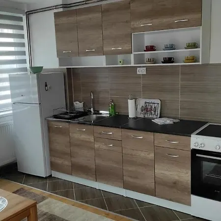 Apartamento Apartman V&v , Jahorina