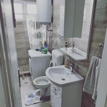Apartamento Apartman V&v , Jahorina *