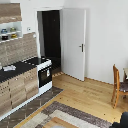 Apartman V&v , Jahorina Apartamento *