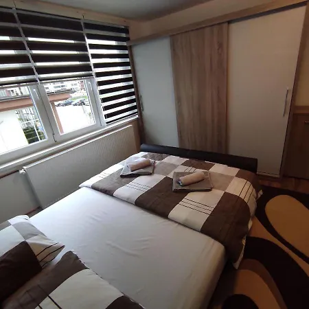 Apartman V&v , Jahorina Apartamento Pale