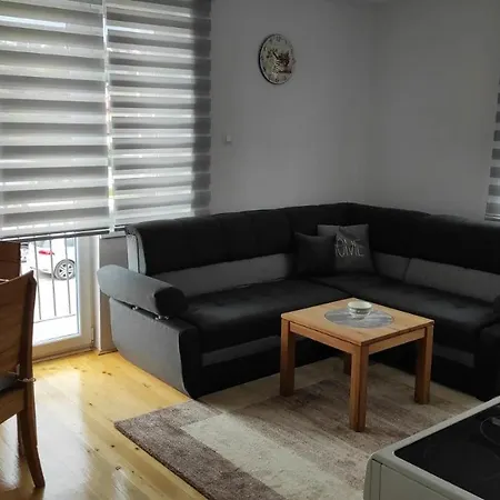 Apartman V&v , Jahorina
