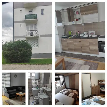 Apartman V&v , Jahorina Apartamento *